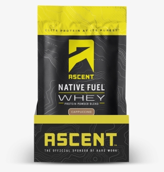 Ascent Protein // Food For Athletes #5291355