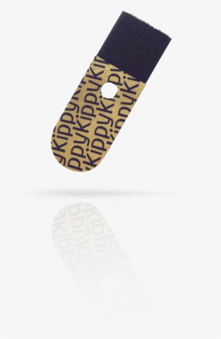 1x Pet Collar With Velcro Latch - Sock #5291463