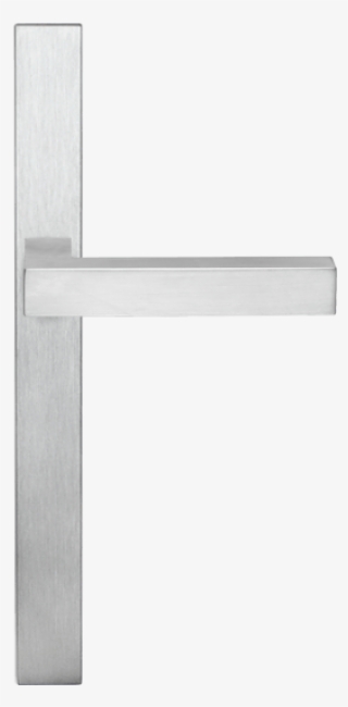 Cubo On Euro Narrow Stile Plates 60 Series - Gate #5291518