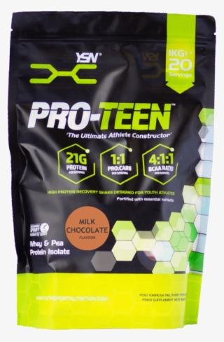 Milk Chocolate Proteen® - Pro Teen #5291564