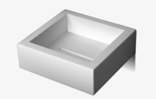 Wall Soap Dish - Soap Dish #5291620