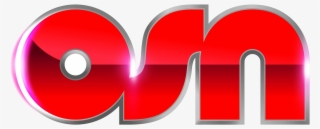 Osn - Osn Logo Psd #5291793