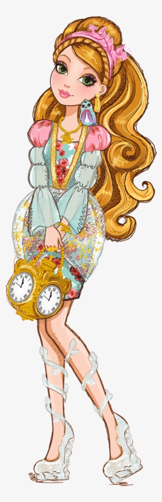 Ever After High - Ever After High Personajes #5291903