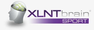 Xlntbrain Sport Concussion Management - Xlntbrain Sport Logo #5292049