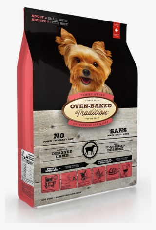 Imagethumbnails - Oven Bake Dog Food #5292053