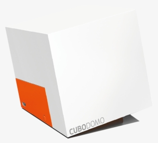 Cubodomo Enables Smart Remote Control Of Heating To - Paper #5292154
