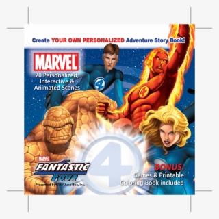 My Day With The Fantastic - Compact Disc #5292337