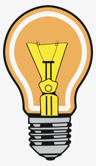 Incandescent Light Bulb Clip Art Others Transprent - Clip Art Of Bulb #5293013 Incandescent Light Bulb Clip Art Others Transprent - Clip Art Of Bulb #5293013