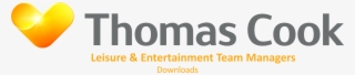 Thomas Cook Cruise Logo #5293058