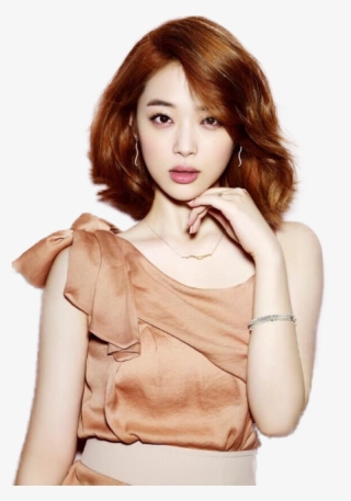 Sulli Png - Exo Do As A Girl #5293153