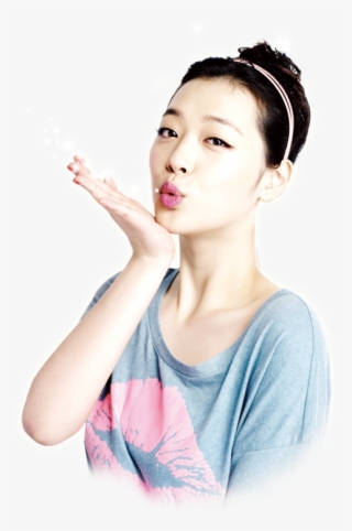 S - Sulli Tumblr Transparent #5293216