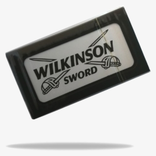 Wilkinson Sword Stainless Double Edge Blades , 5 Pack #5293218