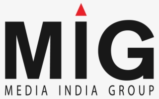 President And Country Head Leisure Travel & Mice, Thomas - Media India Group Logo #5293219