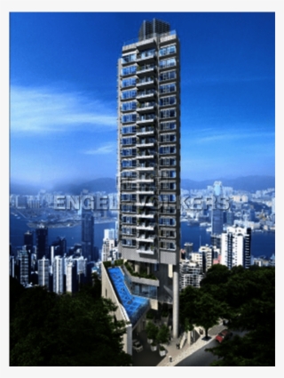 Mid Levels Central - Victoria Peak #5293373