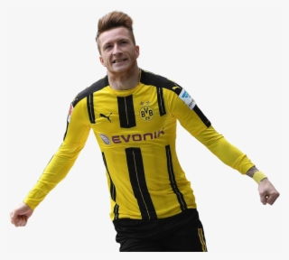 Marco Reus Png - Player #5293507