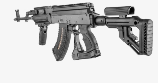 Fab Defense Ak Podium Tactical Bi Foot For Ak47, Ak74 - Ak47 Podium #5293593