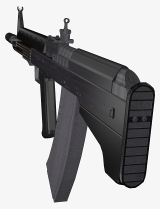 File - Vepr5 - Firearm #5293642
