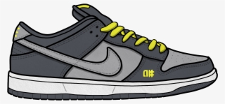 9/2002 - Shoe #5293750