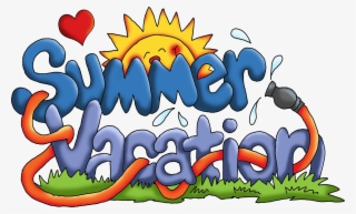 Summer Vacation By Annie Lang #5293803