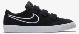 Nike Sb Zoom Blazer Ac Xt - Vans Mte Low Top #5293847