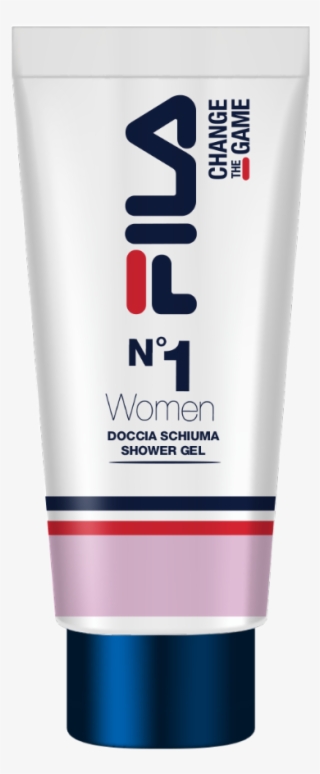 Fila Shower Gel N - Fila Shower Gel #5293851