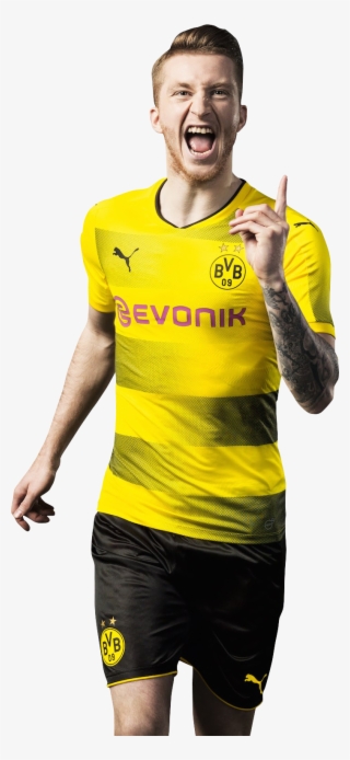 Download - Borussia Dortmund #5293904