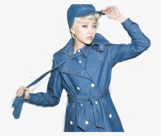 Like The Denim Outfit~ Amber [f ] - Amber F X Pinocchio #5293952
