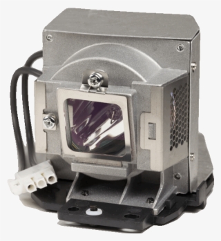 Benq Lcd Projector Lamp - Video Camera #5293954