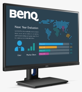 1 - 27 Led Benq Bl2706ht #5294010