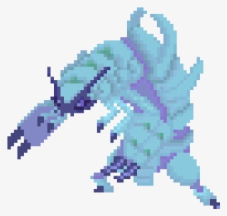 Golisopod - Golisopod Pixel #5294066