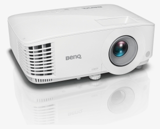 6 - Benq Mw612 Wxga (1280 X 800) Dlp Projector - 4000 Ansi #5294121