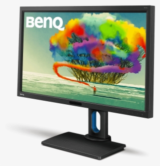 9 - Benq Pd3220u #5294177