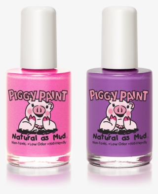 Lollipops And Gumdrops - Blue Piggy Paint #5294382