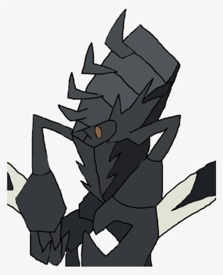 Necrozma - Cartoon #5294452