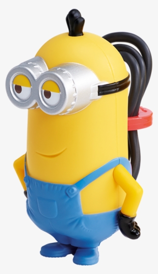 Kevin - Mcdonalds Minions Kiven #5294579