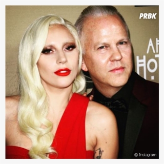 Lady Gaga, De &quot - Blond #5294792