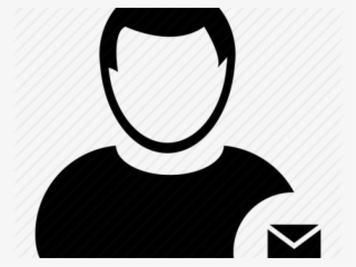 Email Icons Person - Patient Icon Png #5294870