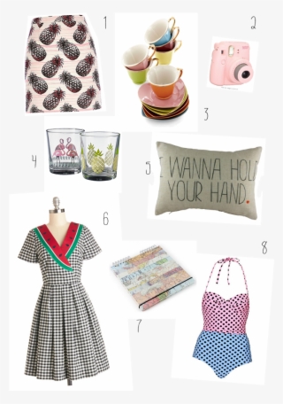 Webpage Shopping Perhaps) Since The Spring/summer Lines - Wish List #5294875