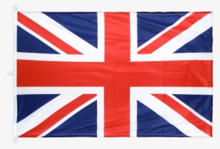 Great Britain Flag - 8x12" #5294936