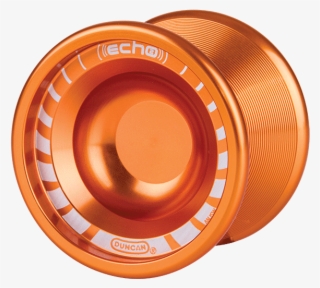 Echo - Duncan Echo 2 Toy, Orange #5294937