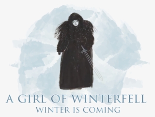 A Girl Of Winterfell - Review #5294940