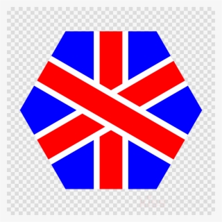 Transparent Uk Flag Png #5295062