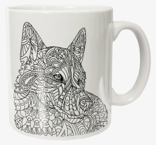 Mugs - Coffee Cup #5295067