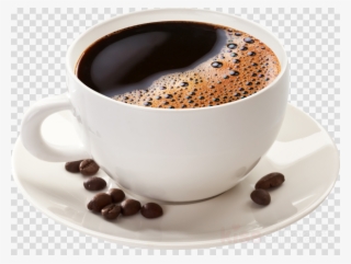 Coffee In A Cup Clipart Coffee Tea Cold Brew - Cup Of Coffee Png #5295198