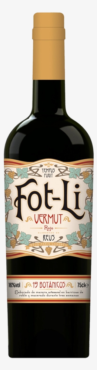 Navegación De Entradas - Vermut Fot-li Rojo #5295299