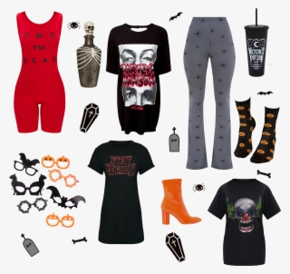 Halloween Wishlist - Halloween Themed Funglasses - Pumpkin Party #5295303