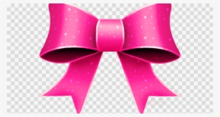 Blue Ribbon Png Clipart Blue Ribbon - Transparent Background Bows Png #5295306