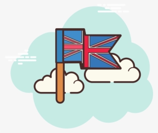 Great Britain Icon - Icon #5295449