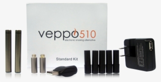 Click - Electronic Cigarette #5295676