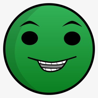 Open - Smiley #5295679